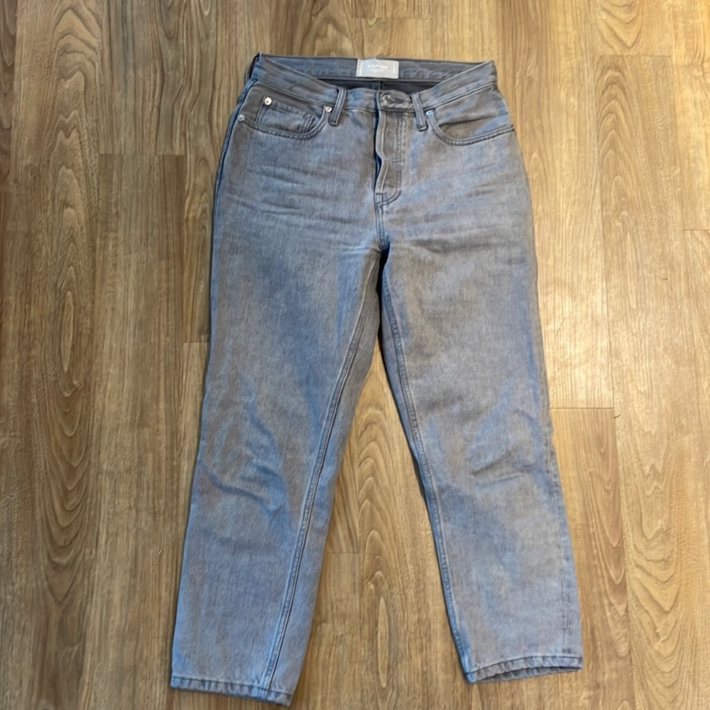 Everlane The 90s Cheeky Jean